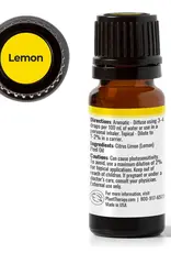 Plant Therapy Lemon Essential Oil - 10ml