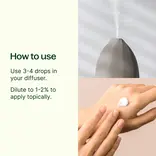 Plant Therapy Lemon Essential Oil 10 mL