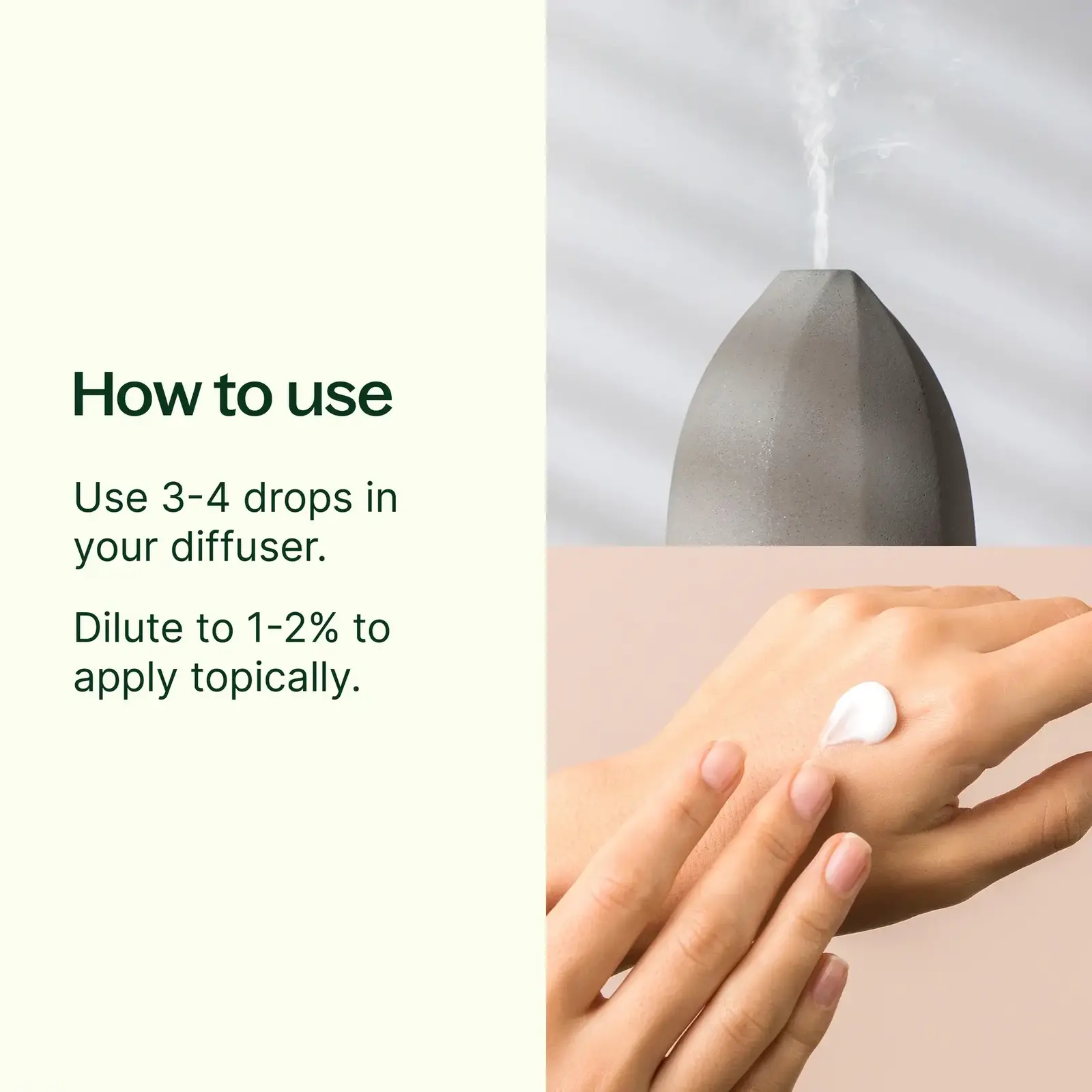 Plant Therapy Lemon Essential Oil 10 mL