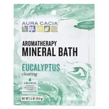 Aura Cacia Aromatherapy Mineral Bath