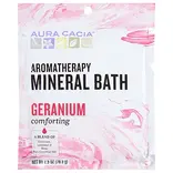 Aura Cacia Aromatherapy Mineral Bath