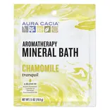Aura Cacia Aromatherapy Mineral Bath