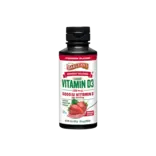 Barleans Liquid Vitamin D3 (5000IU) - Strawberry Milkshake -5.6oz