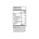 Barleans Liquid Vitamin D3 (5000IU) - Strawberry Milkshake -5.6oz