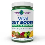Vital Planet Vital GUT BOOST 230g