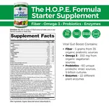 Vital Planet Vital GUT BOOST 230g