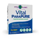 Vital Planet Vital ParaPURE, 14 day
