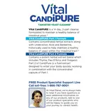 Vital Planet Vital CandiPURE, 14 day