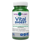 Vital Planet Vital Digest 90ct