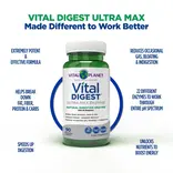 Vital Planet Vital Digest 90ct