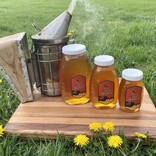 Mestdaugh's Honey - 1/2 lb