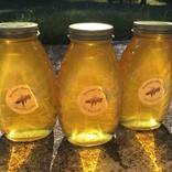 Mestdaugh's Honey - 1 lb