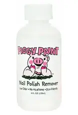 Piggy Paint Piggy Paint - Nail Polish Remover - 3.4 oz