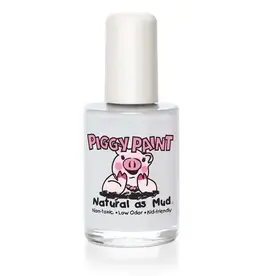 Piggy Paint Piggy Paint - Snow Bunny's Perfect - 0.25 oz