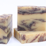 Adams Handmade Soap Bar Soap * Burnt Orange Patchouli