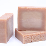Adams Handmade Soap Bar Soap *Honey Almond