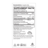 Terry Naturally Urinary Tract Intensive Support