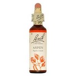 Bach Bach Flower Essence - Aspen