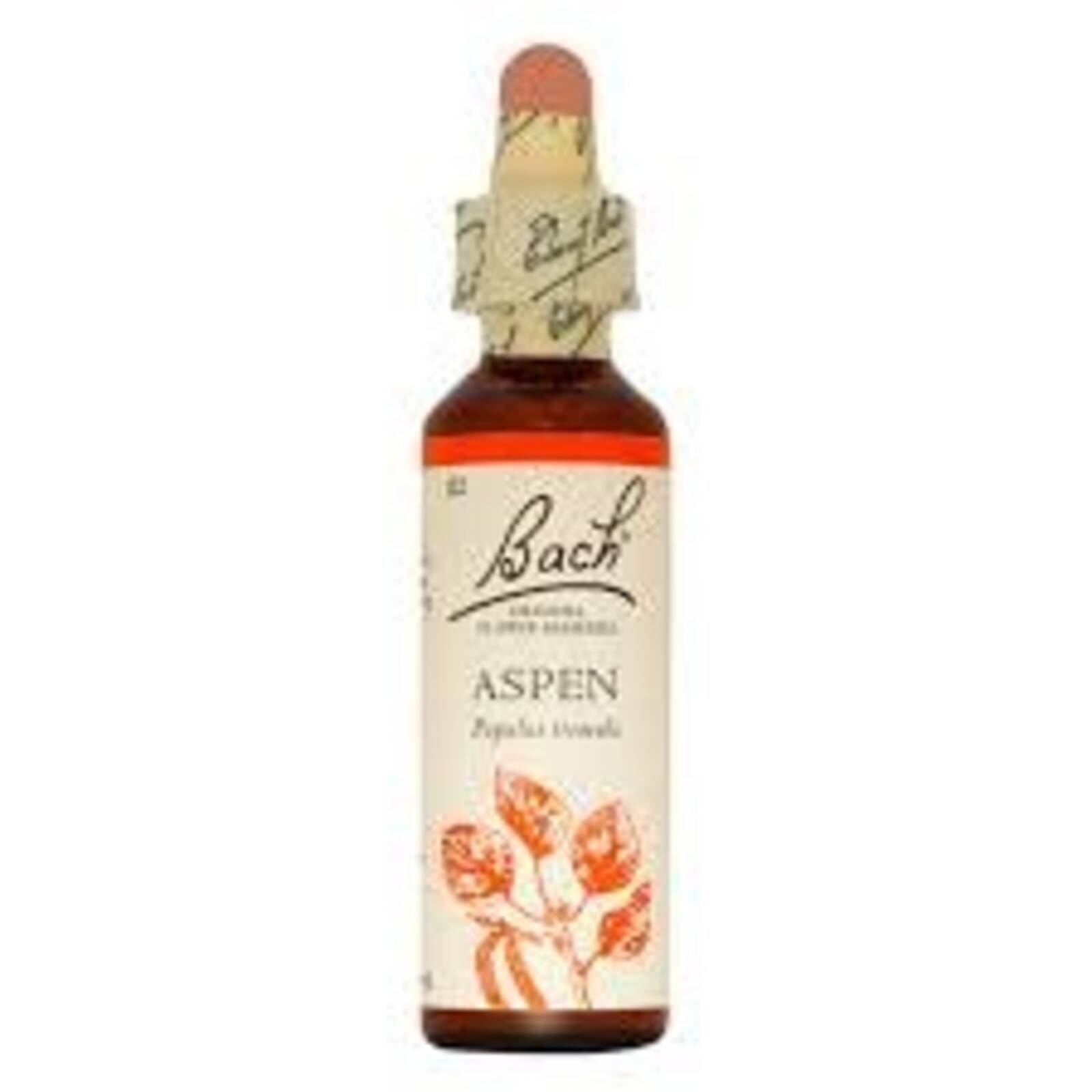 Bach Bach Flower Essence - Aspen