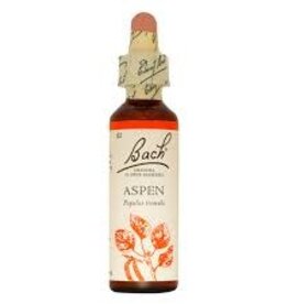 Bach Bach Flower Essence - Aspen