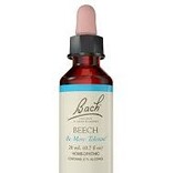 Bach Bach Flower Essence - Beech