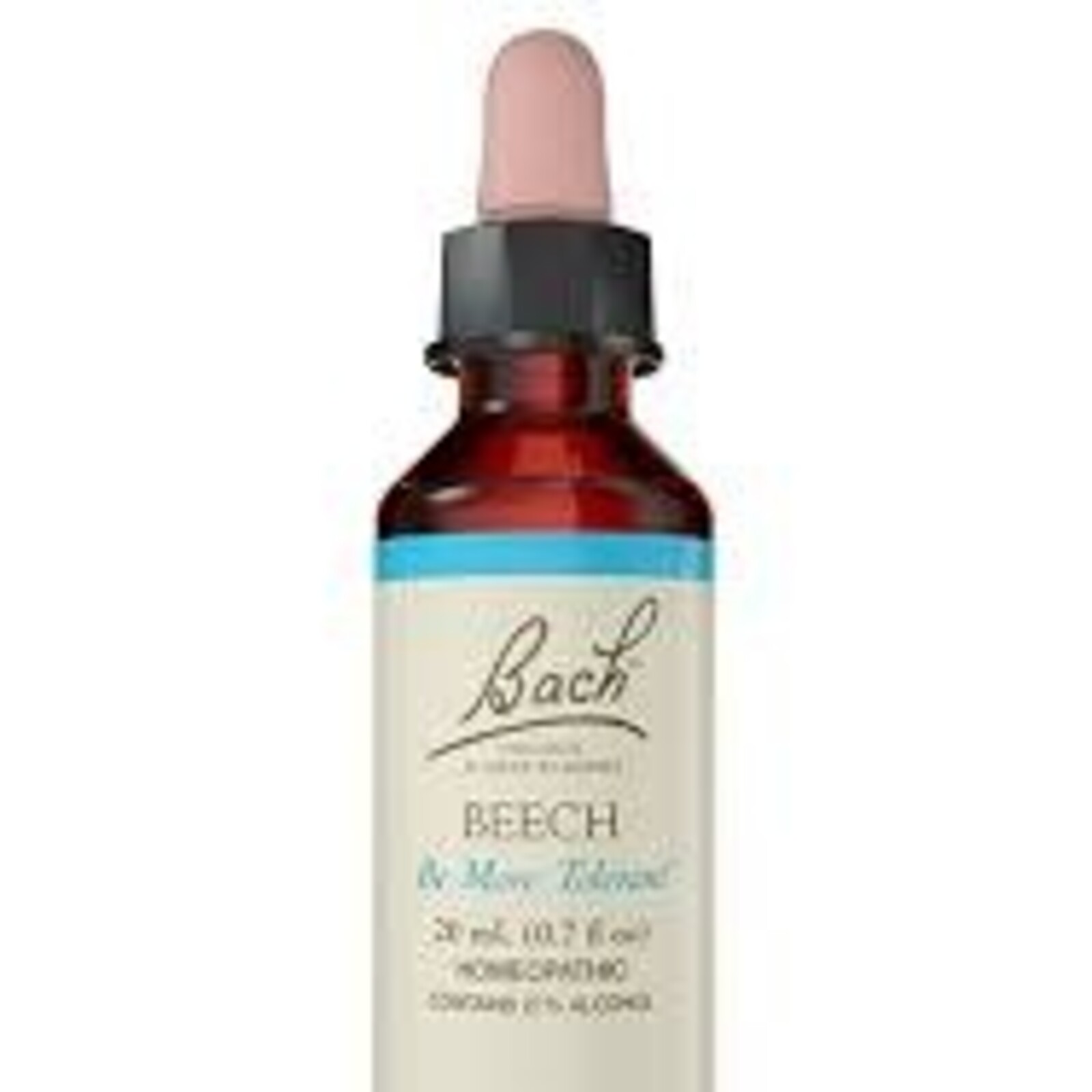 Bach Bach Flower Essence - Beech