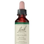 Bach Bach Flower Essence - Centaury