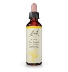 Bach Bach Flower Essence - Cerato