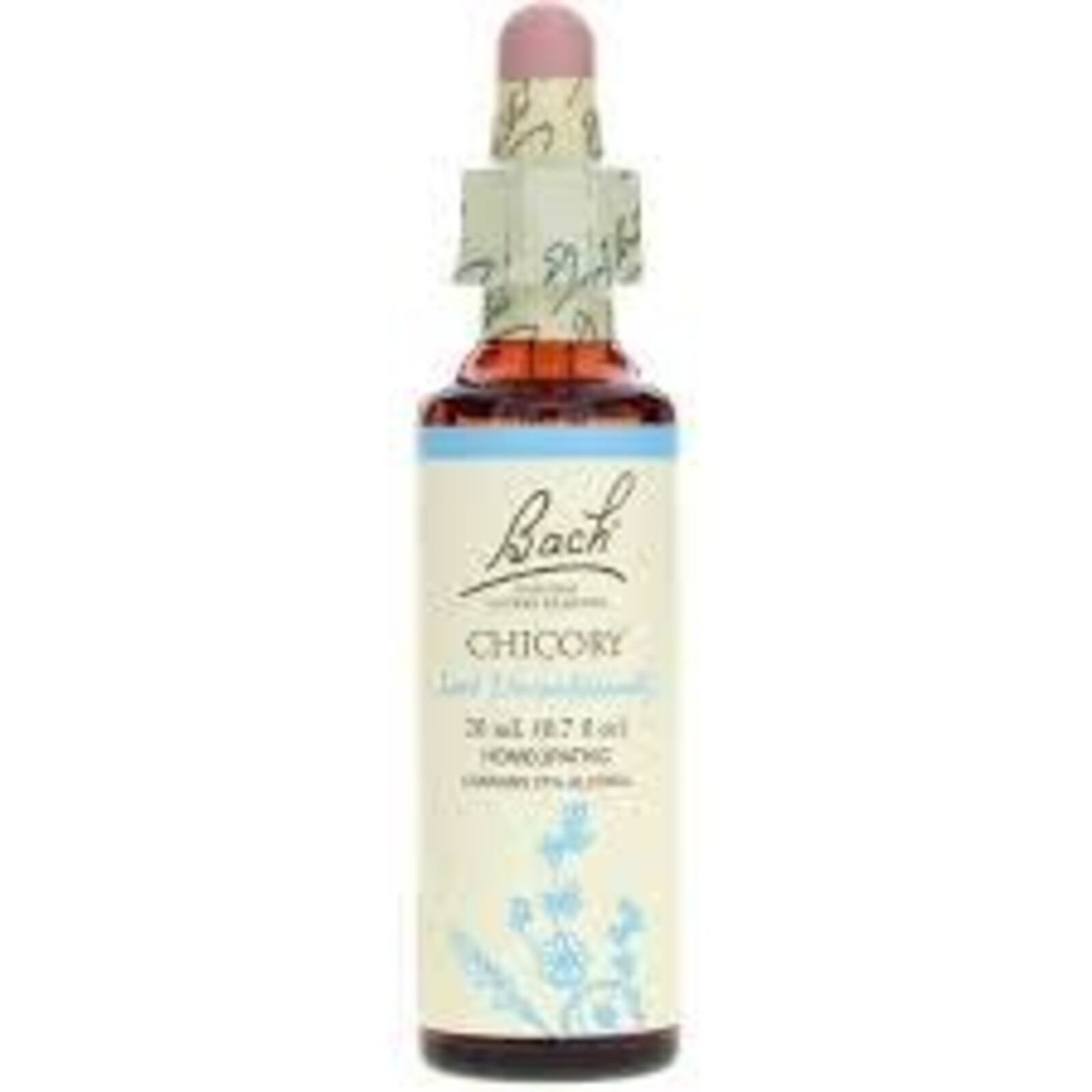 Bach Bach Flower Essence - Chicory