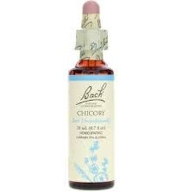 Bach Bach Flower Essence - Chicory