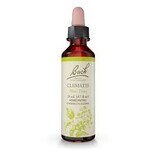 Bach Bach Flower Essence - Clematis