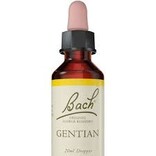 Bach Bach Flower Essence - Gentian