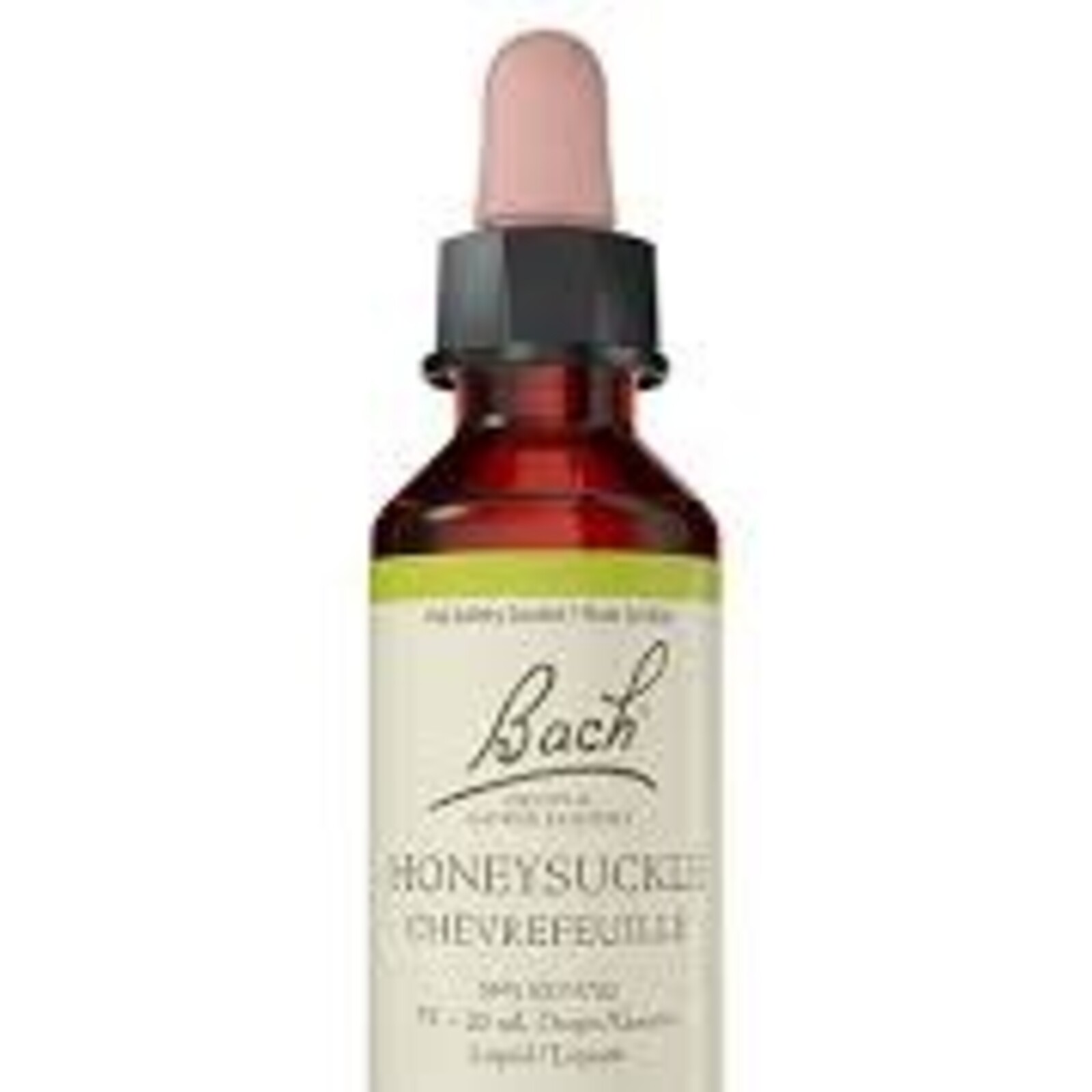Bach Bach FE - Honeysuckle