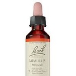 Bach Bach Flower Essence - Mimulus