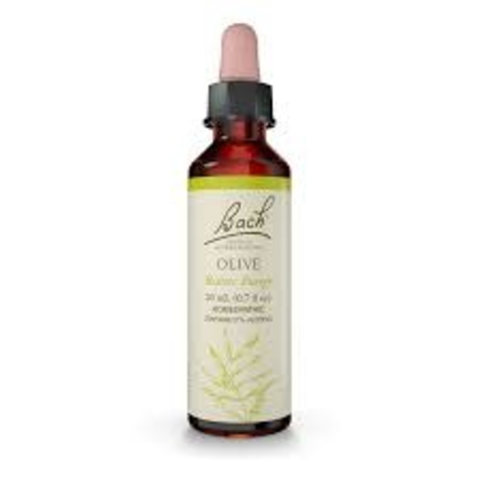Bach Bach Flower Essence - Olive