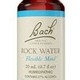 Bach Bach Flower Essence - Rock Water