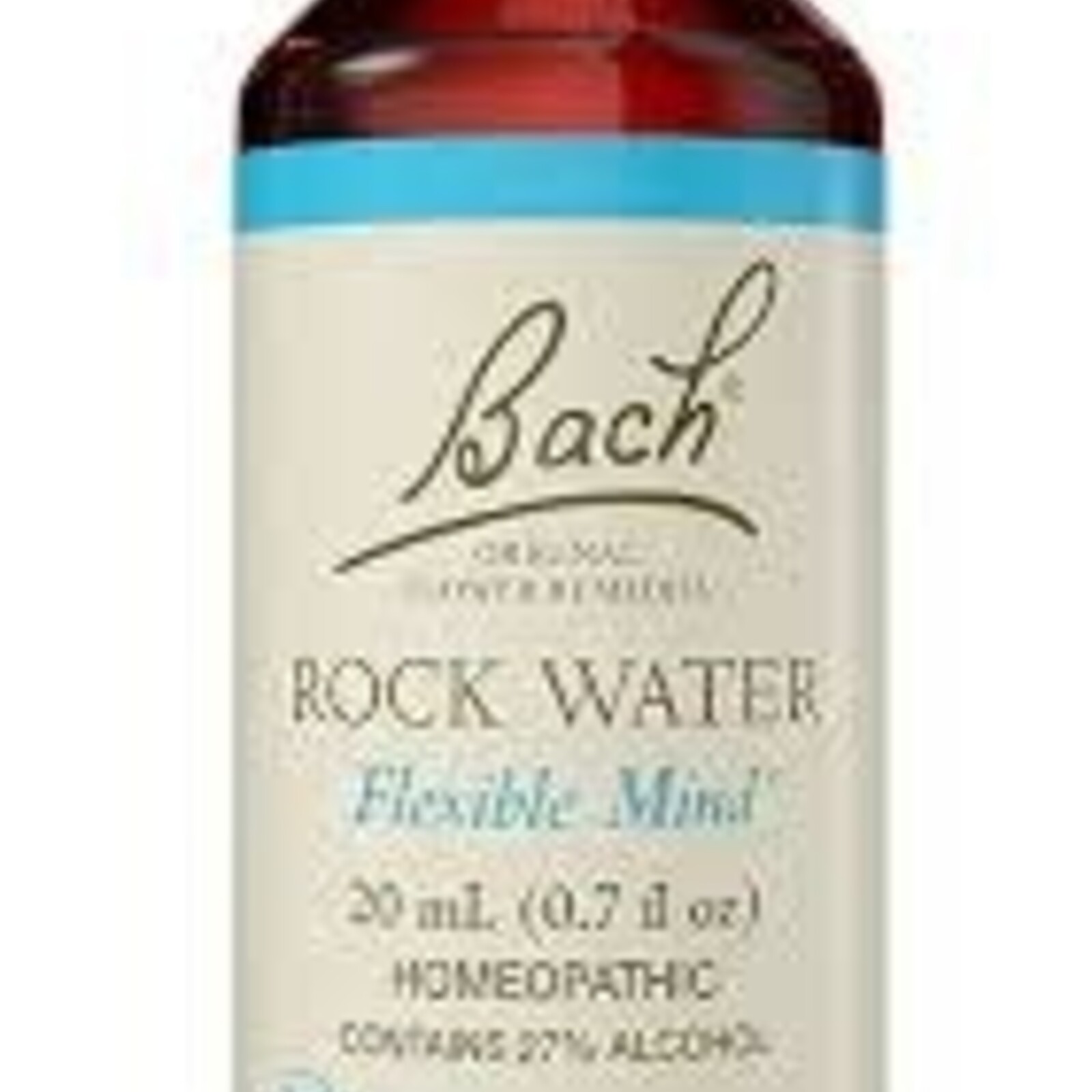 Bach Bach Flower Essence - Rock Water