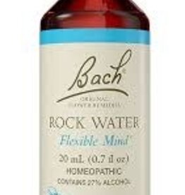 Bach Bach Flower Essence - Rock Water
