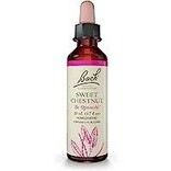 Bach Bach Flower Essence - Sweet Chestnut