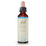 Bach Bach Flower Essence - Vervain