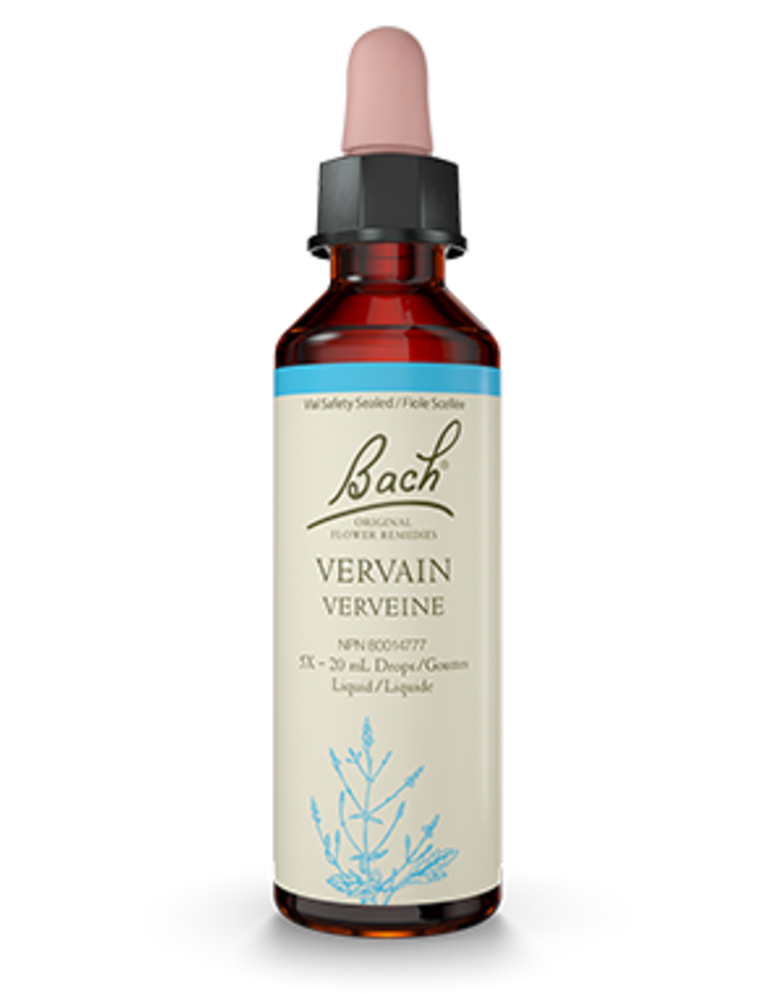 Bach Bach FE - Vervain