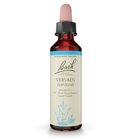 Bach Bach Flower Essence - Vervain