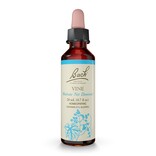 Bach Bach Flower Essence - Vine