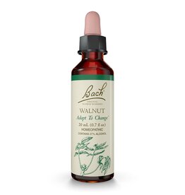 Bach Bach Flower Essence - Walnut