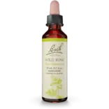 Bach Bach Flower Essence - Wild Rose