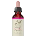 Bach Bach Flower Essence - Willow