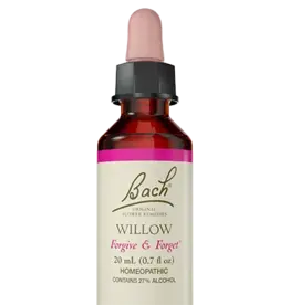 Bach Bach Flower Essence - Willow
