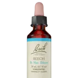Bach Bach Flower Essence - Beech