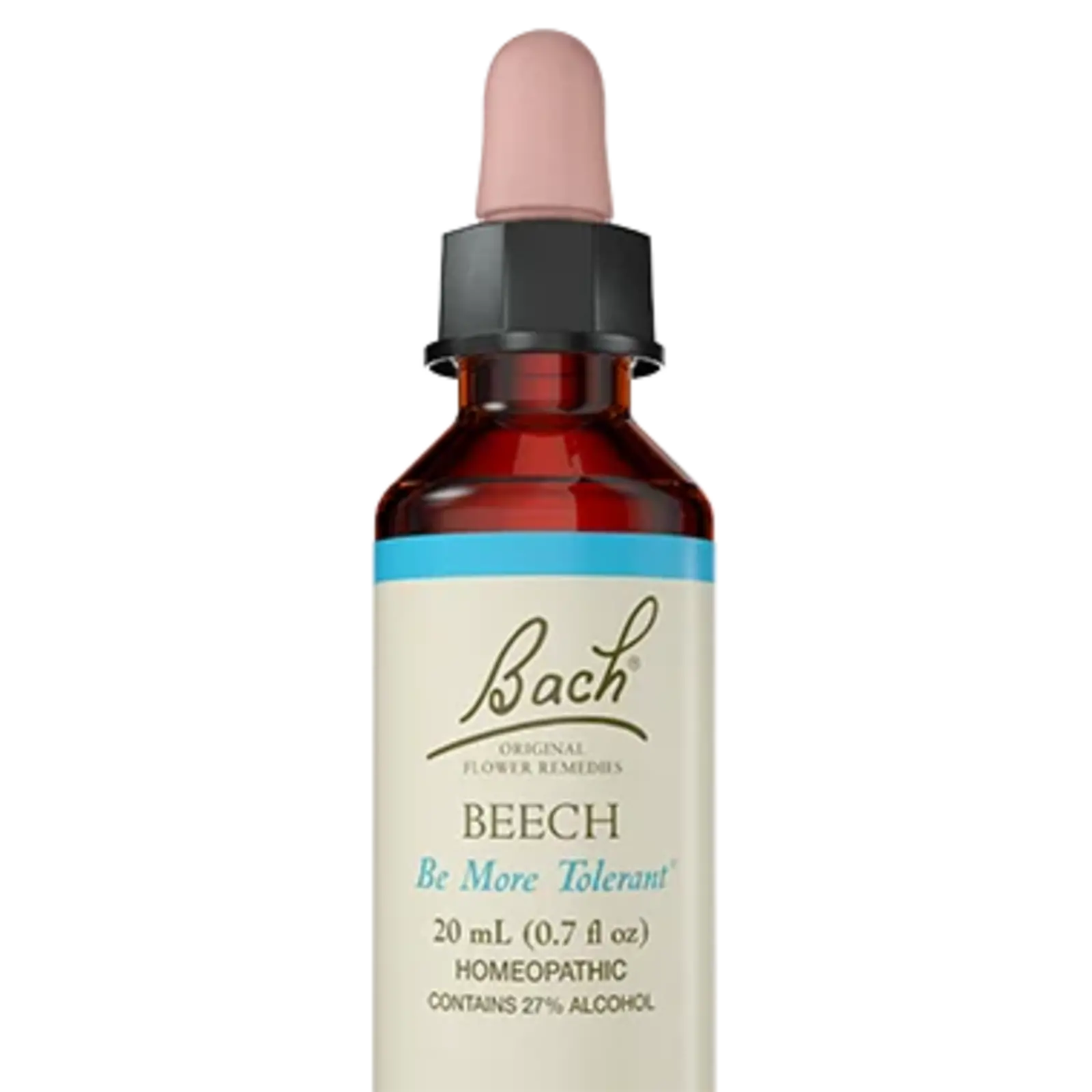 Bach Bach Flower Essence - Beech