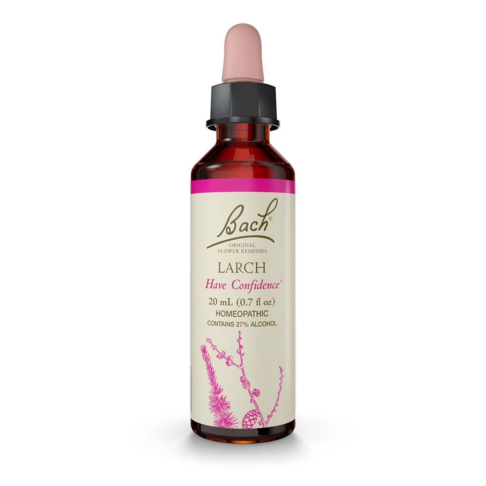 Bach Bach Flower Essence - Larch